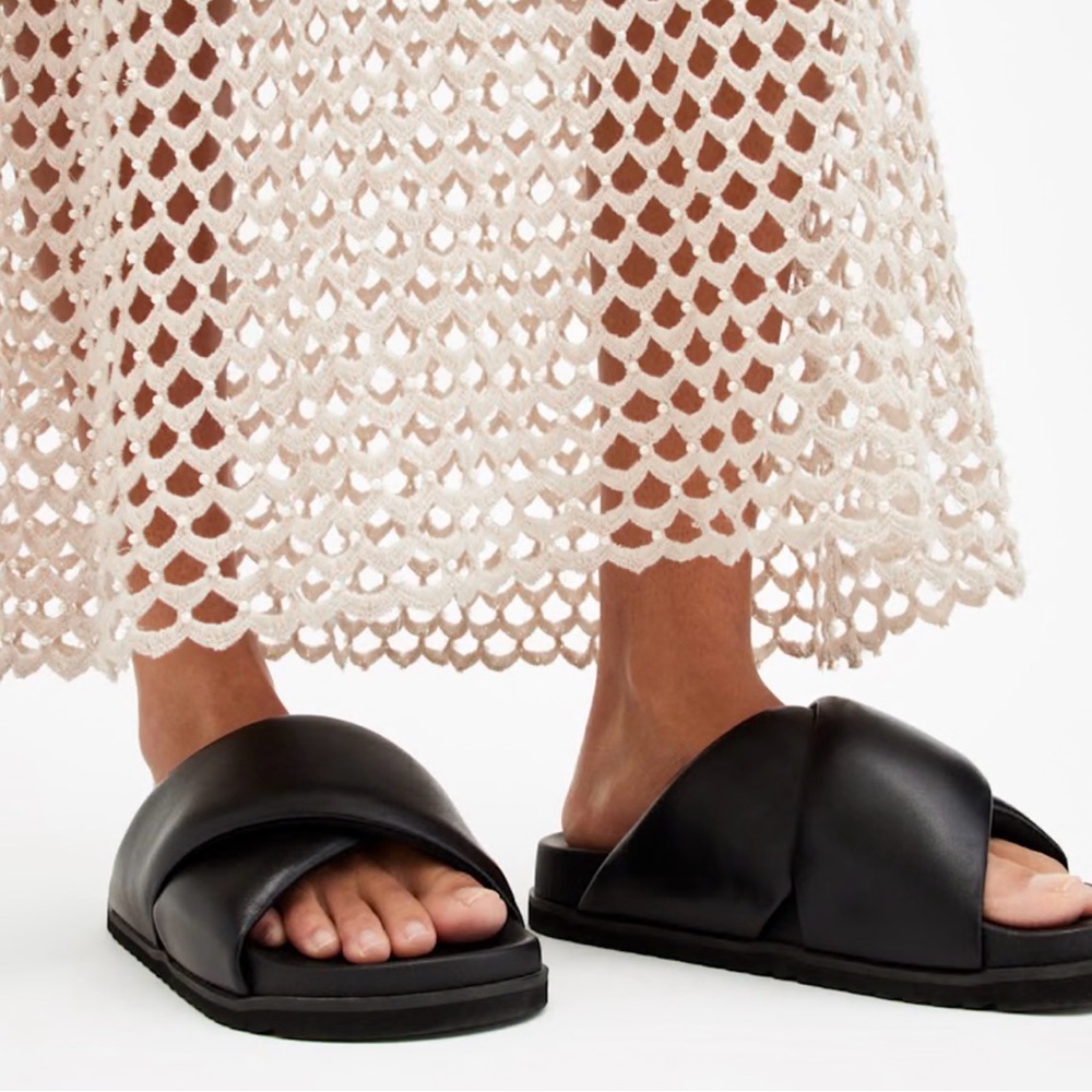 All Saints Slides